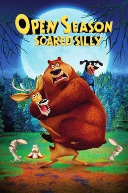Open Season: Scared Silly 4 (2015)