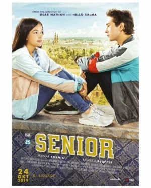 Senior (2019)