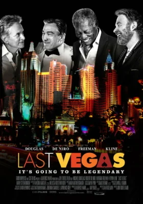 Last Vegas (2013)