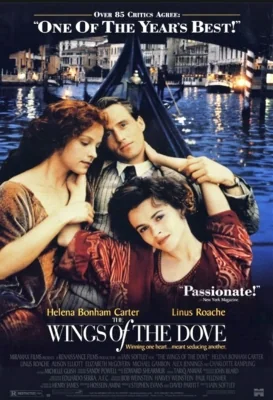 The Wingsof the Dove (1997)
