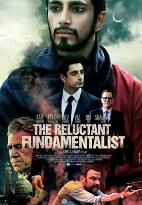 The Reluctant Fundamentalist (2012)