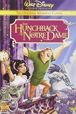 The Hunchback of Notre Dame (1996)