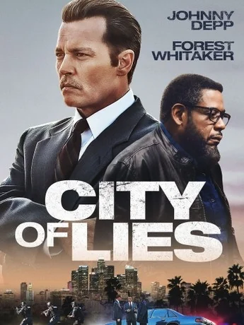 City of Lies (2018)