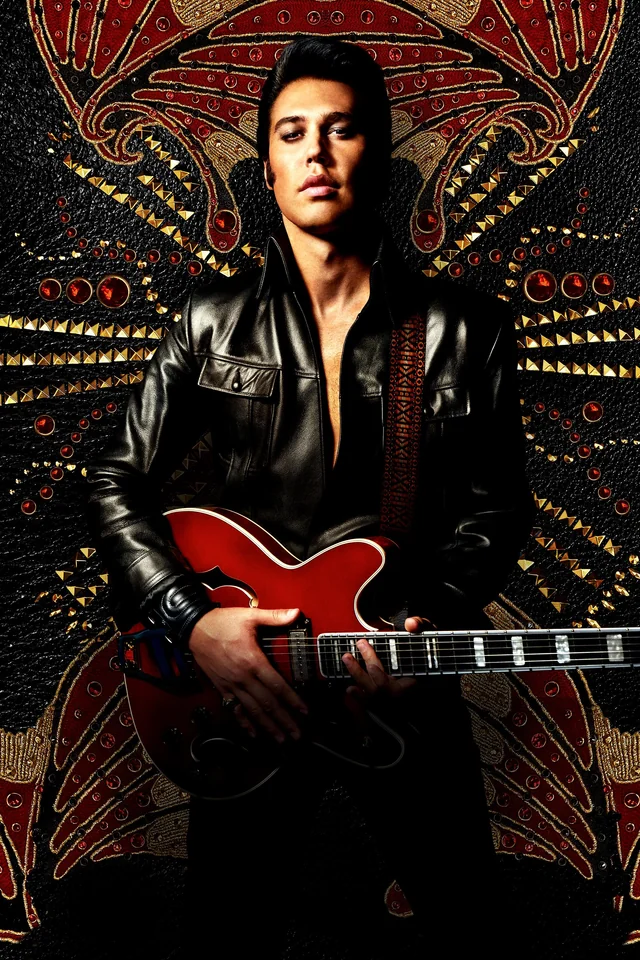 Elvis (2022)