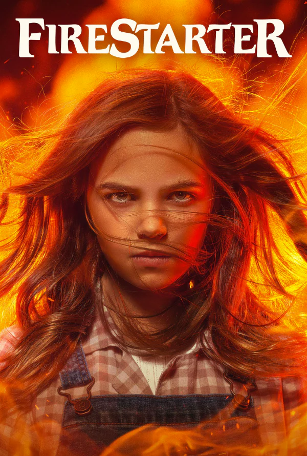Firestarter (2022)