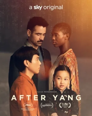 After Yang (2022)