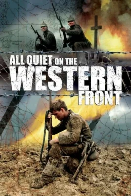 All Quiet on the Western Front (2022)