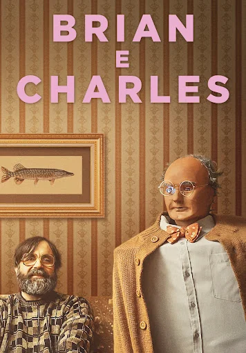 Brian and Charles & (2022)