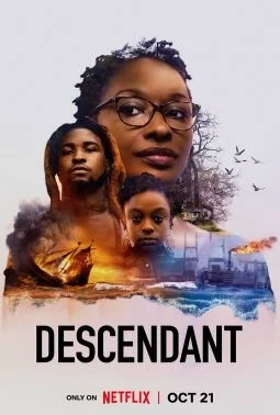 Descendant (2022)