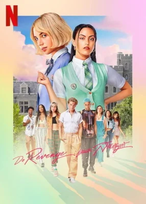 Do Revenge … (2022)