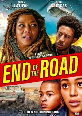 End of the Road (2022)
