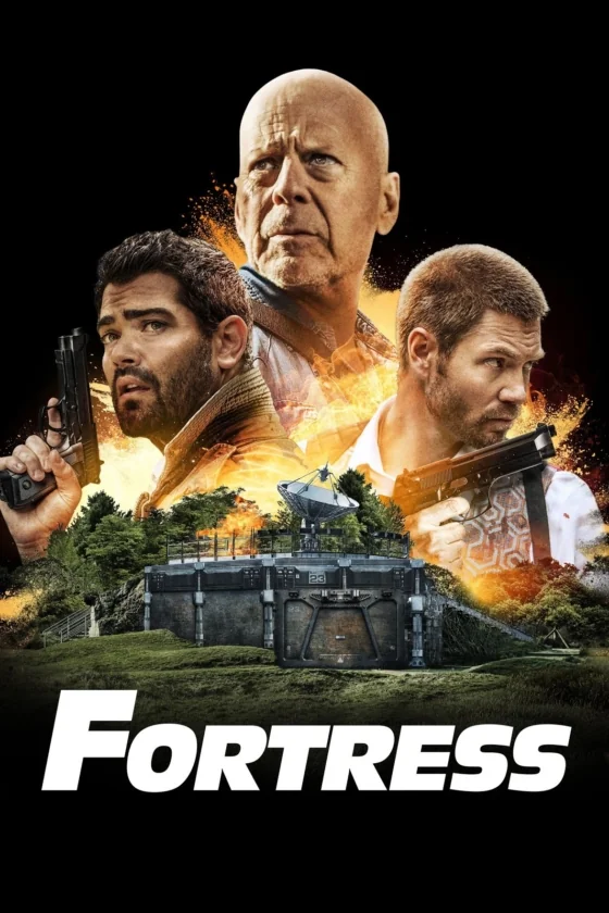 Fortress (2021)