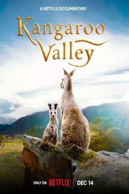 Kangaroo Valley (2022)