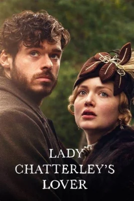 Lady Chatterley’s Lover (2022)