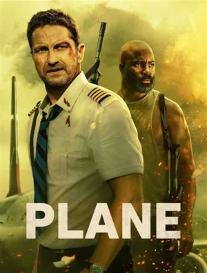 Plane (2023)