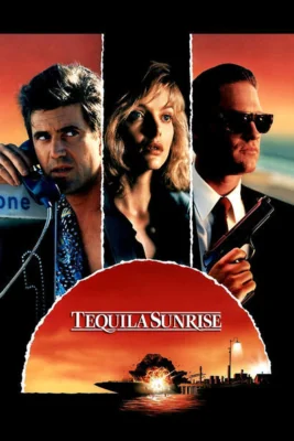 Tequila Sunrise (1988)