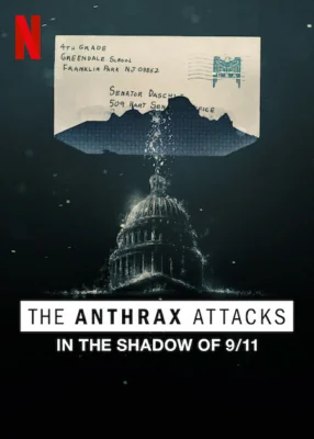 The Anthrax Attacks (2022)