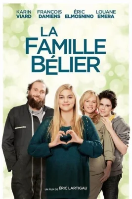 The Bélier Family (2014)