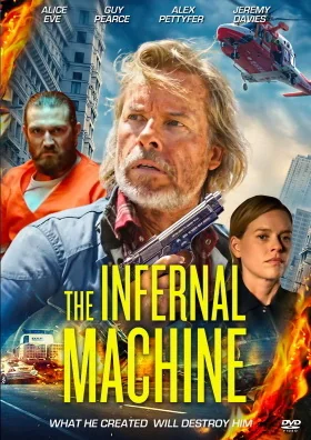 The Infernal Machine (2022)