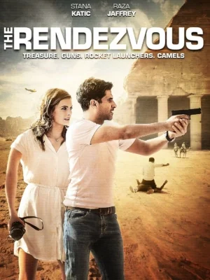 The Rendezvous (2016)