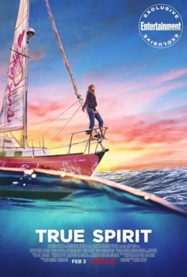 True Spirit (2023)