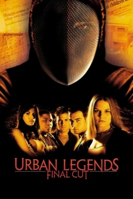 Urban Legends: Final Cut 2 2 (2000)