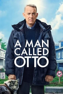 A Man Called Otto … (2022)