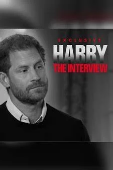 Harry: The Interview (2023)