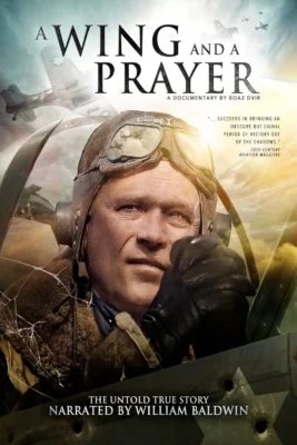 On a Wing and a Prayer (2023)