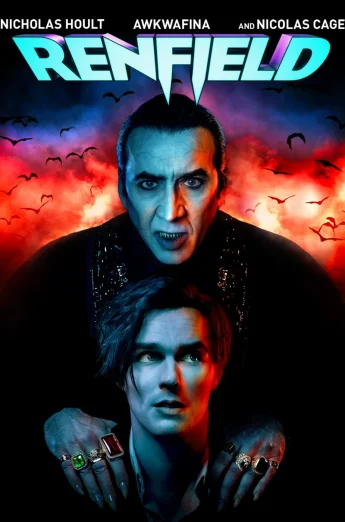 Renfield (2023)
