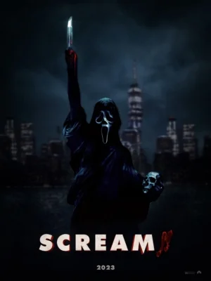 Scream VI 6 (2023)