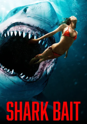 Shark Bait (2022)