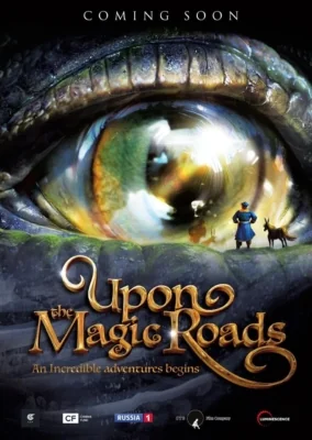 Upon the Magic Roads (2021)