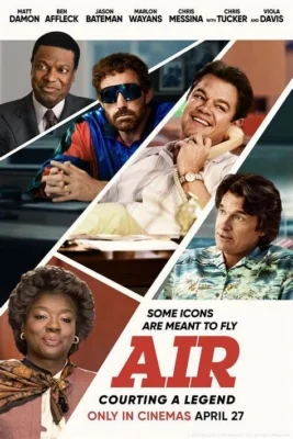 Air (2023)
