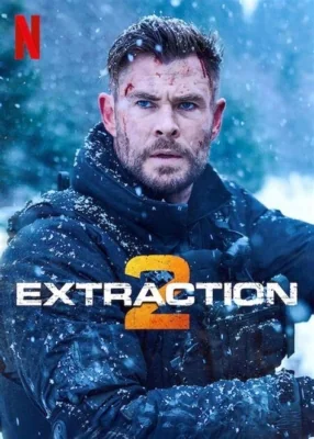 Extraction 2 2 (2023)