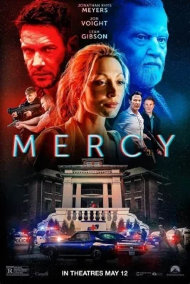 Mercy (2023)