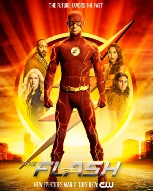 The Flash (2023)
