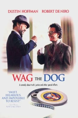 Wag the Dog (1997)