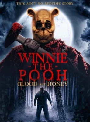 Winnie the Pooh: Blood and Honey : // (2023)