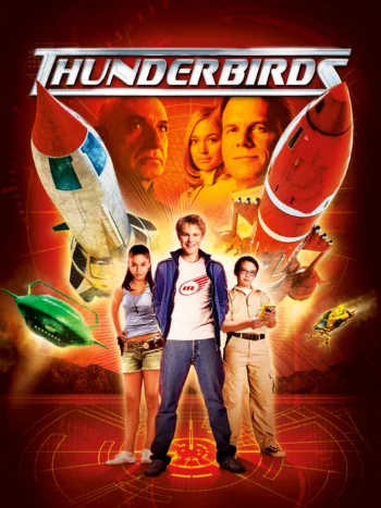 Thunderbirds (2004)