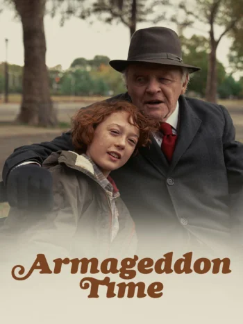 Armageddon Time (2022)