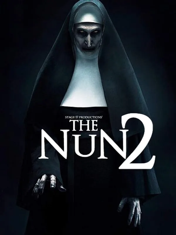 The Nun 2 2 (2023)