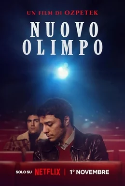 Nuovo Olimpo (2023)