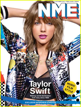 Taking On Taylor Swift (2023)