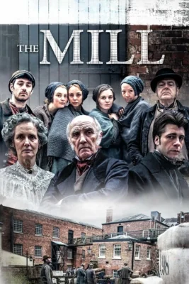 The Mill (2023)