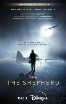 The Shepherd (2023)