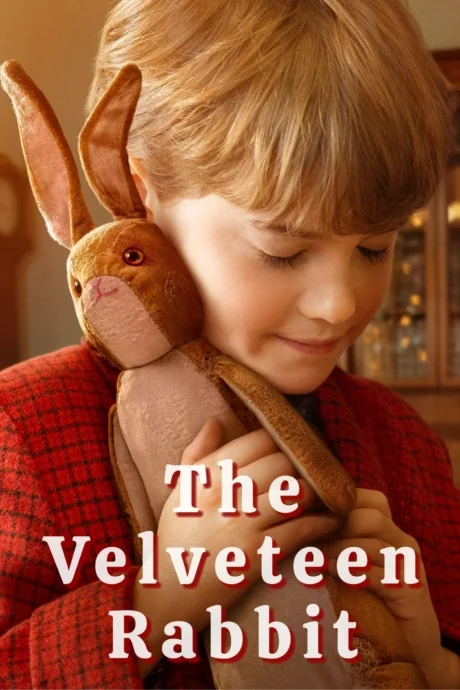 The Velveteen Rabbit (2023)