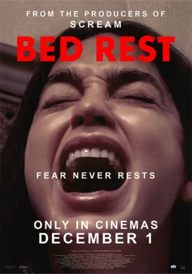 Bed Rest (2023)
