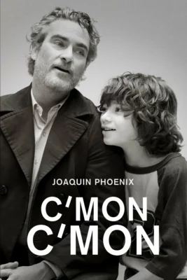 C’mon C’mon ’’? (2021)
