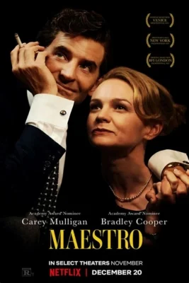 Maestro (2023)